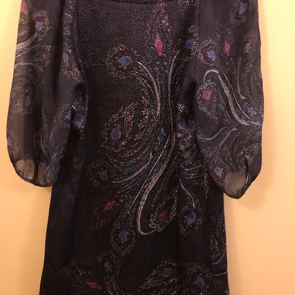 Monsoon Tunic/Dress - Picture 2 of 6